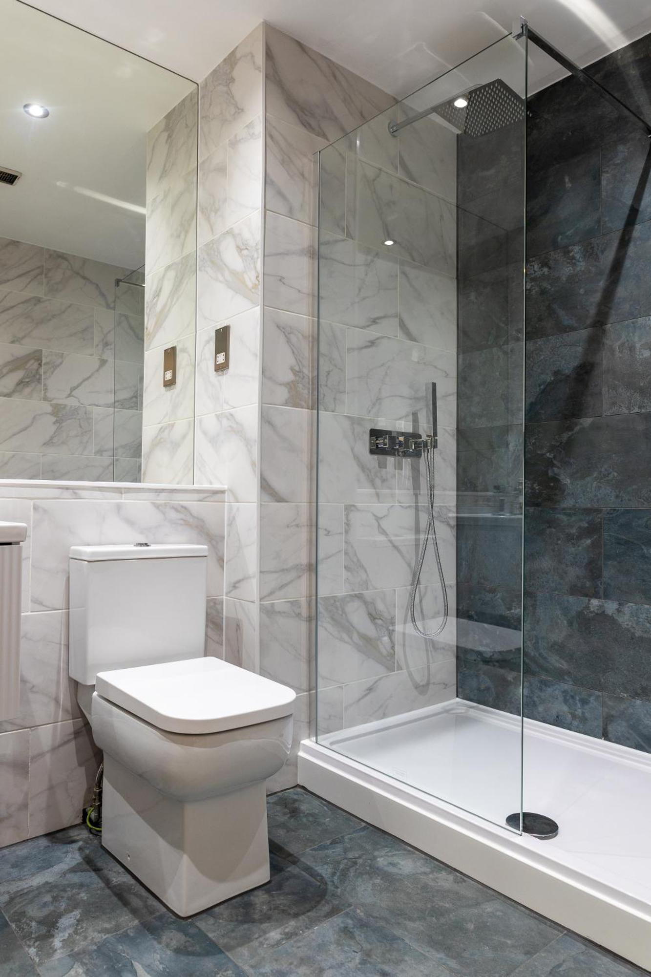Trendy City Centre Apartment With Free Parking Cardiff Luaran gambar